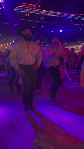 Learn the Copperhead Road Line Dance with This Fun Tutorial!