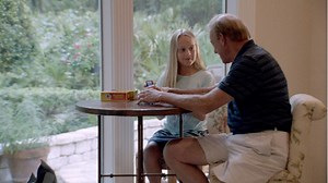 'Finding Giants': Scouting's impact on families