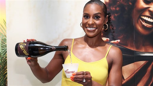 Issa Rae signs up for her own big, spendy Paramount deal