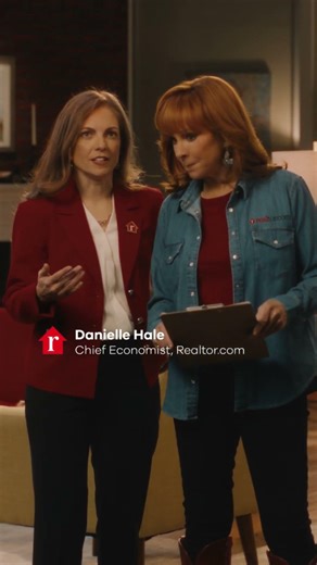 Realtor.com | Market Clock - Reba Explains