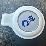 Clip for Princess Cruise Medallion Holder Accessory Men Women (Grey)