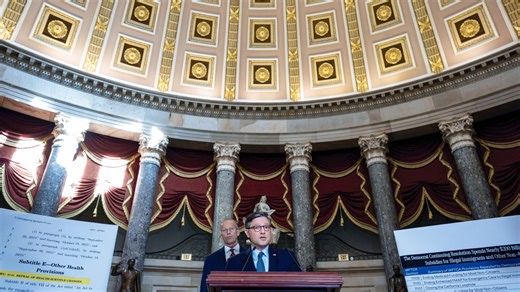 AP reader question: Do federal workers get paid during the government shutdown