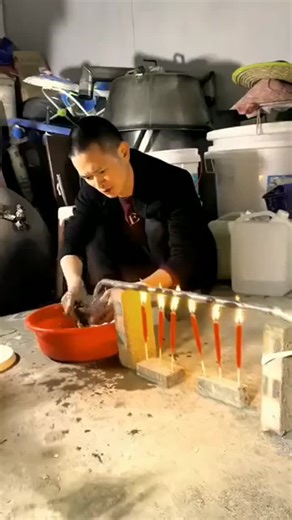 Beaver Arts | Watch this beast of a machine shred through steel like it's butter 🔥🔥 Swipe up to see the full torque explosion and tell us what job site... | Instagram