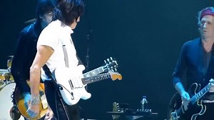 13K views · 368 reactions | The Rolling Stones feat. Jeff Beck "Going Down" Live at O2 Arena, London, UK 11/25/2012！ | Rock'n'Roll Relaxin | Facebook