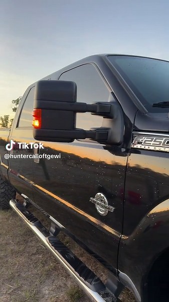 6.7L Power Stroke Engine Specs & Performance