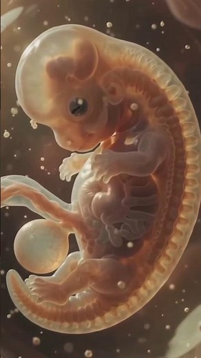 5th Week Pregnancy: Baby Development, Heart Formation & Pregnancy Symptoms | Week 5 Explained