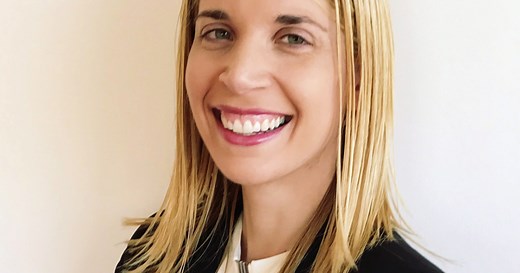 PUP Speaks: Tamar Mitts on using public policy to confront online extremism