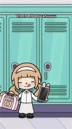 ORGANIZE MY LOCKER WITH ME 🥰 college edition 👩‍🎓