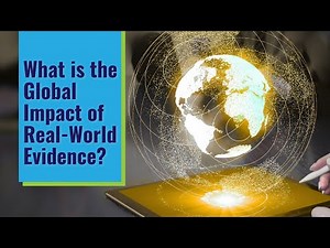 How Real-World Evidence Is Changing Healthcare Research