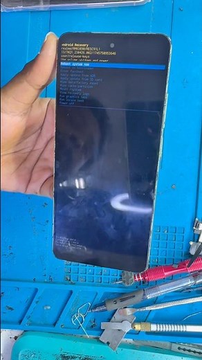 How To Hard Reset On Realme Mobile
