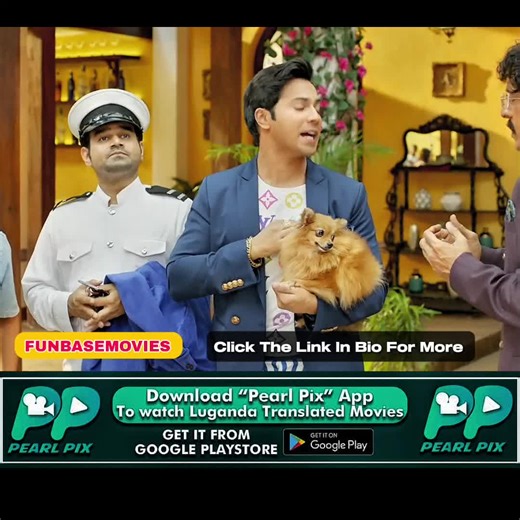 Base Movie: A Humorous Adventure in Film