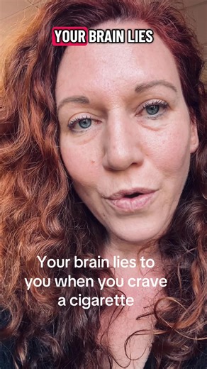 Break the Smoking Craving Cycle with This Simple Trick