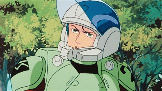 Robotech | E61 - THE INVID INVASION
