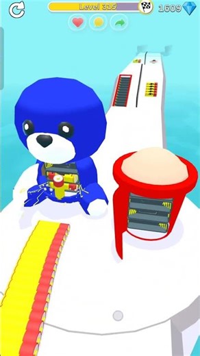 Best_Tricky_Batteey_Charging_Game,_Brain_Test__Tricky_ Battery Charging _ #316 #shorts #asmrsounds