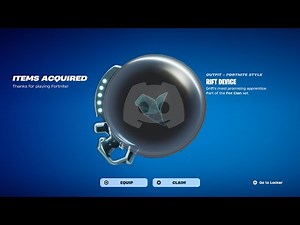 HOW TO GET FORTNITE RIFT DEVICE AVATAR DECORATION PROFILE PICTURE IN DISCORD!