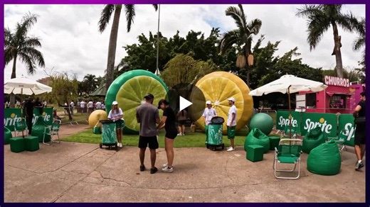 #neooh #sprite #openx #parquevillalobos | NEOOH