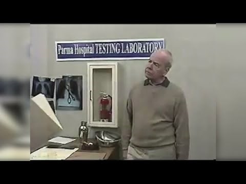 Remembering Tim Conway