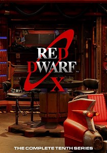 Red Dwarf Season 10 - watch full episodes streaming online