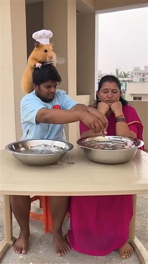 Cute 😱🥰🤣🤪 #mrteju #shorts #comedy #entertainment