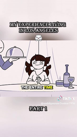 Relatable Animated Stories by Jaiden Animations