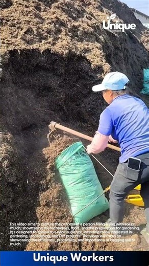 Diy soil bagging: a simple guide to filling bags with soil