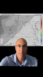780 reactions · 39 comments | Here’s why the storms lately haven’t been moving (and how we spot this on the computer models) #rva #weather Btw this is just a video version of a post I wrote. | Andrew Freiden | Facebook