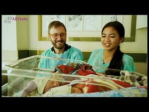 Joy of becoming parents through Surrogacy | My Surrogacy Journey | Surrogacy Stories | ARTbaby