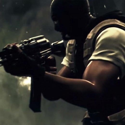 Fuze Operator Video - Rainbow Six Siege