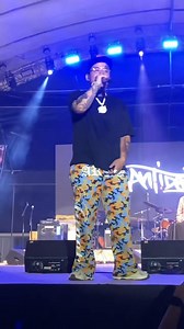 Shanti Dope - Nadarang ( Live Performance ) #fypシ゚ #viralvideoシ #foryouシ #concert | Jojo OnThe Beat