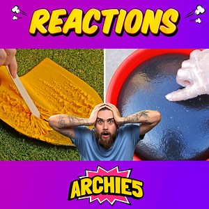 1.1M views · 10K reactions | Sustainable Ideas for Outdoor Spaces !!! The Dudes REACT to 5-Minute Crafts Backyard Hacks | Archie5 Reacts | Facebook