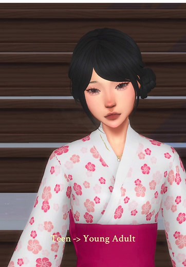 Transform Your Sims 4 Hair: Stunning Styles