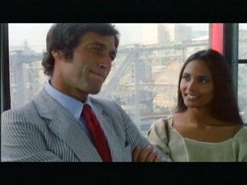 Emanuelle and the Last Cannibals (1977)