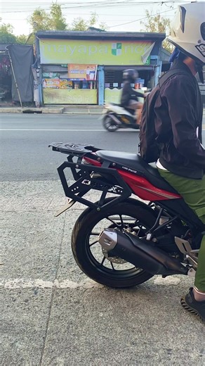 Honda CB150X/R Heavy Duty Bracket Set for Motorcycles