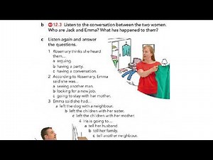 English File pre intermediate 4th edition SB_12.3