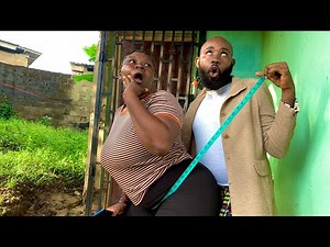 The tapping current tailor took the measurements very serious