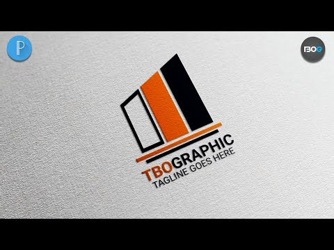 Geometrical logo Design/Pixellab Logo Designing Tutorial/Logo Maker/How to make a logo