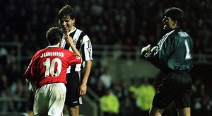 11 of the Smallest Premier League Players Ever