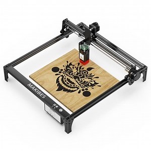 Makibes X1 5.5W Budget Laser Engraver