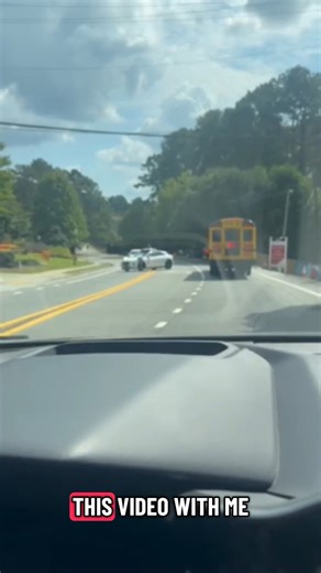 Video appears to show Waymo going around stopped school bus in Atlanta