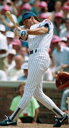 The 1990 Home Run Derby #homerun #1990 #history #baseball #windycity | Ricktalksbaseball