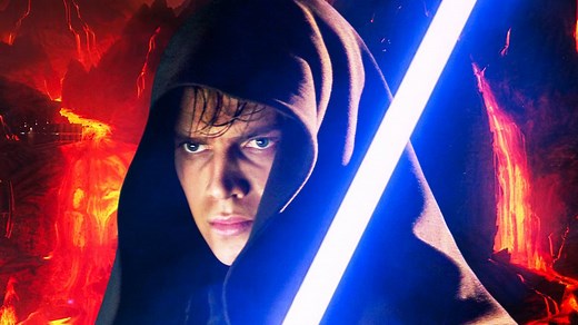 The Rise and Fall of Anakin Skywalker: A Full Timeline of His Transformation Into Darth Vader