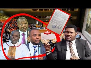 🔴🔴AII 1ERE ÉPISODE BOSEMBE CONVOQUE PETER TIANI EBANDI,ISRAËL SAUVER, MENDE SAINT??!