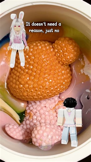 🐰Text To Speech 🥕 I mean, who would do that? 💀😇🤚 #roblox #texttospeech #robloxstory