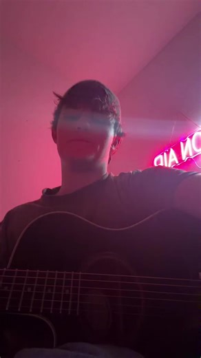 Guitar Cover of She Was Nineteen