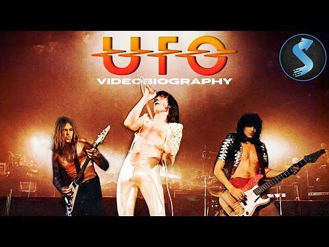 UFO: Creators of Heavy Metal | Music Documentary