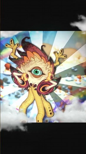 • dai dai dai kirai • # #mysingingmonsters #animationmeme •
