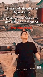 34K reactions · 2.2K shares | Órale perro  #gaming #pc #xbox #ps5 #fortnite #valorant #warzone #pubg #bo6 #fyp #trending #viral #mexico #humor #meme | NanoGamer | Facebook