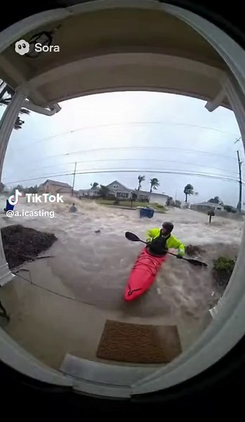 Flash Flood Alert: Stay Safe and Informed