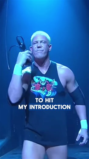 Ken Anderson Talks TNA Wrestling & Music Collaboration