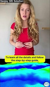 Download Global Landslide Data | Visualization In GIS #landslide